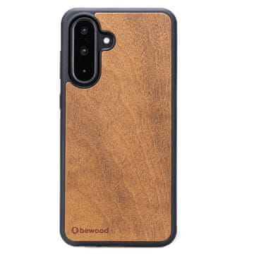bewood Drvena maskica za Samsung Galaxy A36 5G IMBUIA