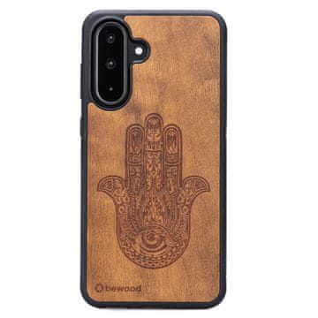 bewood Drvena maskica za Samsung Galaxy A26 5G HAMSA IMBUIA