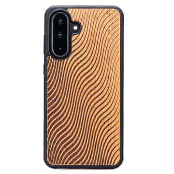 bewood drvena maskica za Samsung Galaxy A26 5G WAVES MERBAU
