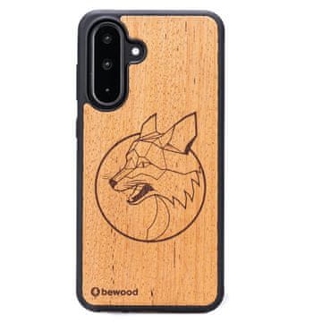 bewood Drvena maskica za Samsung Galaxy A56 5G LIS MERBAU