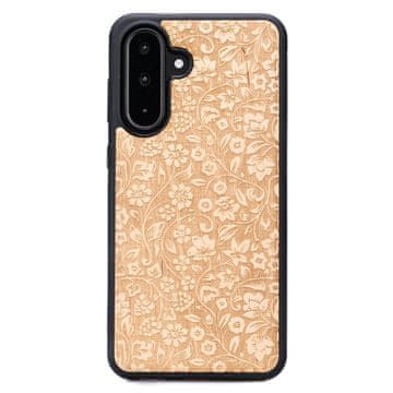 bewood drvena maskica za Samsung Galaxy A26 5G WILD FLOWERS ANIEGRE