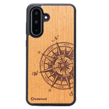 bewood drvena maskica za Samsung Galaxy A36 5G TRAVELER MERBAU
