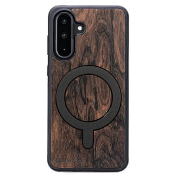 bewood Drvena maskica za Samsung Galaxy A26 5G ZIRICOTE s MagSafeom