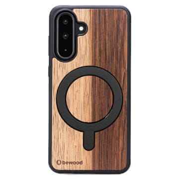 bewood Drvena maskica za Samsung Galaxy A26 5G MANGO s MagSafeom