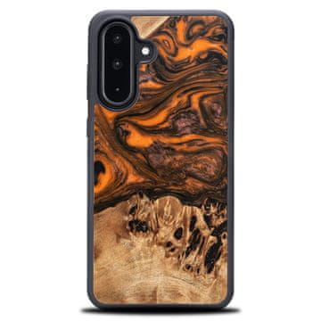 bewood Unique maskica za Samsung Galaxy A26 5G - narančasta