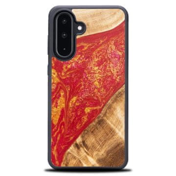 bewood Unique maskica za Samsung Galaxy A56 5G - Neons - Paris