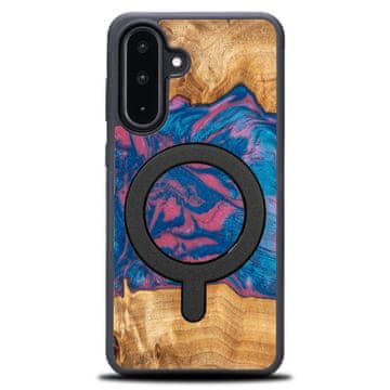 bewood Unique maskica za Samsung Galaxy A26 5G - Neons - Vegas s MagSafeom