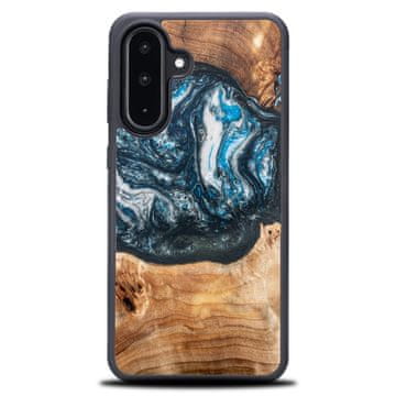 bewood jedinstvena maskica za Samsung Galaxy A26 5G - Planeti - Zemlja