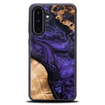 bewood Unique maskica za Samsung Galaxy A36 5G - ljubičasta