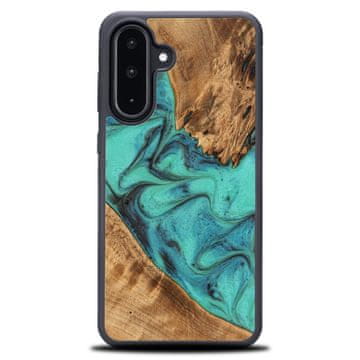 bewood Unique maskica za Samsung Galaxy A26 5G - tirkizna