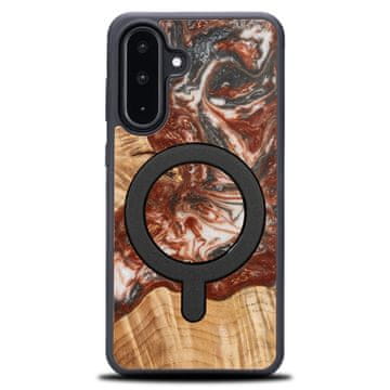 bewood jedinstvena maskica za Samsung Galaxy A26 5G - Planeti - Venera s MagSafeom