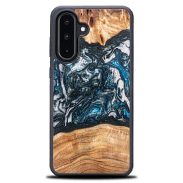 bewood jedinstvena maskica za Samsung Galaxy A56 5G - Planeti - Zemlja