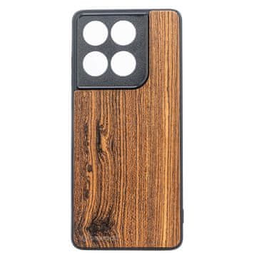 bewood Drvena futrola za Motorola Edge 60 / 60 Fusion 5G BOCOTE