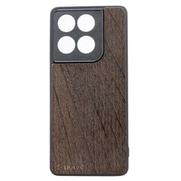 bewood drvena futrola za Motorola Edge 60 / 60 Fusion 5G DIMLJENI HRAST