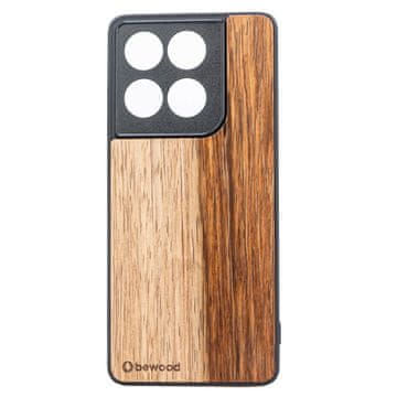 bewood Drvena maskica za Motorola Edge 60 Pro 5G MANGO