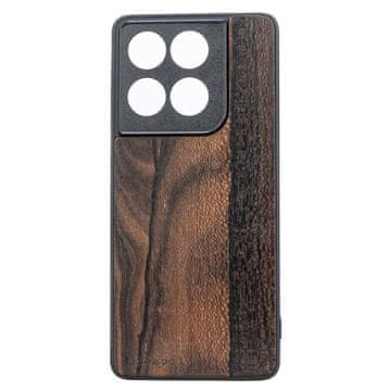 bewood Drvena futrola za Motorola Edge 60 Pro 5G ZIRICOTE
