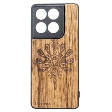 bewood Drvena maskica za Motorola Edge 60 Pro 5G PARZENICA LIMBA