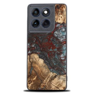 bewood jedinstvena maskica za Motorola Edge 60 / 60 Fusion 5G - Planeti - Pluton