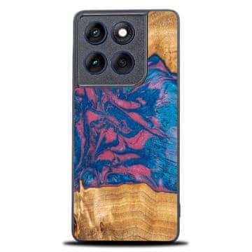 bewood jedinstvena maskica za Motorola Edge 60 Pro 5G - Neons - Vegas