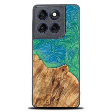 bewood jedinstvena maskica za Motorola Edge 60 Pro 5G - Neons - Tokyo
