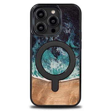 bewood Unique maskica za iPhone 15 Pro - Dream Island s MagSafeom