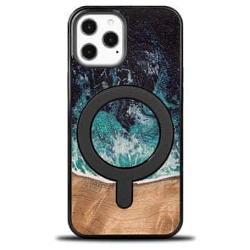 bewood Unique maskica za iPhone 12 Pro Max - Dream Island s MagSafeom