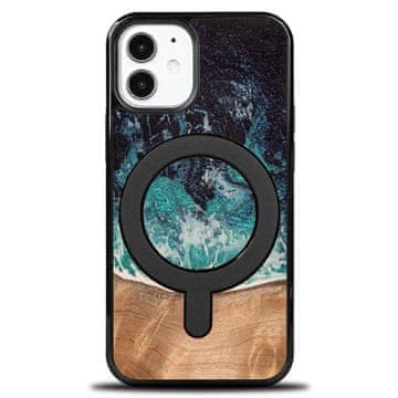 bewood Unique maskica za iPhone 12 Mini - Dream Island s MagSafeom