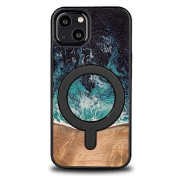 bewood Unique maskica za iPhone 13 - Dream Island s MagSafeom