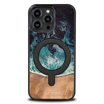 bewood Unique maskica za iPhone 14 Pro Max - Dream Island s MagSafeom