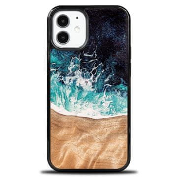 bewood Unique maskica za iPhone 12 Mini - Otok snova