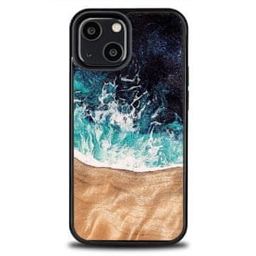 bewood Unique maskica za iPhone 13 Mini - Otok snova