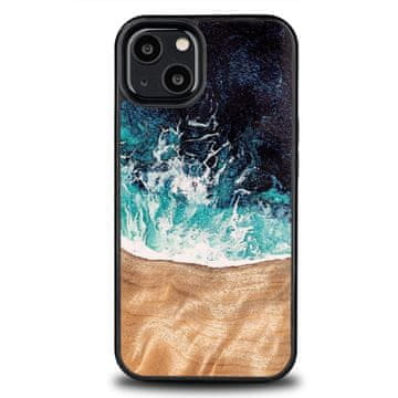 bewood Unique maskica za iPhone 13 - Otok snova