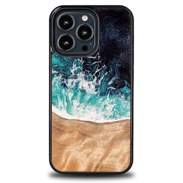 bewood Unique maskica za iPhone 13 Pro - Otok snova