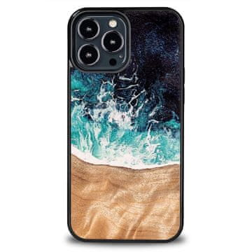 bewood Unique maskica za iPhone 13 Pro Max - Otok snova