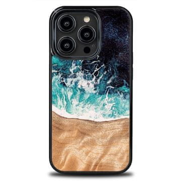 bewood Unique maskica za iPhone 14 Pro - Otok snova