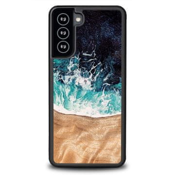 bewood jedinstvena maskica za Samsung Galaxy S21 - Otok snova