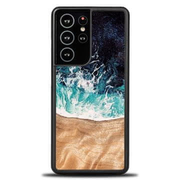 bewood jedinstvena maskica za Samsung Galaxy S21 Ultra - Otok snova