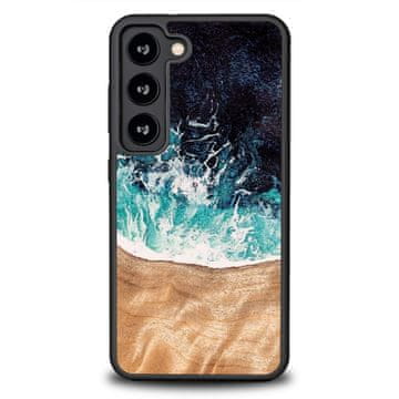 bewood jedinstvena maskica za Samsung Galaxy S23 - Otok snova