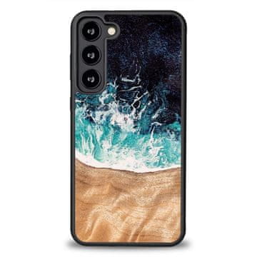bewood jedinstvena maskica za Samsung Galaxy S23 Plus - Otok snova