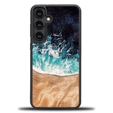 bewood jedinstvena maskica za Samsung Galaxy S25 Plus - Otok snova
