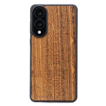bewood Drvena maskica za Samsung Galaxy S25 Edge, BOCOTE