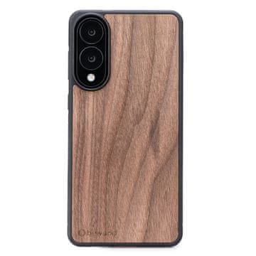 bewood drvena maskica za Samsung Galaxy S25 Edge AMERIČKI ORAH