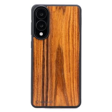 bewood drvena maskica za Samsung Galaxy S25 Edge ROSEWOOD SANTOS