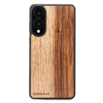 bewood Drvena maskica za Samsung Galaxy S25 Edge MANGO