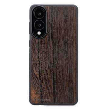 bewood Drvena maskica za Samsung Galaxy S25 Edge ZIRICOTE