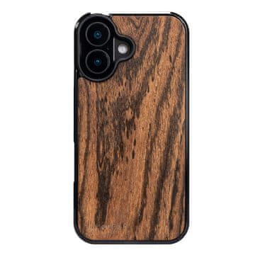bewood drvena maskica za iPhone 16 BOCOTE