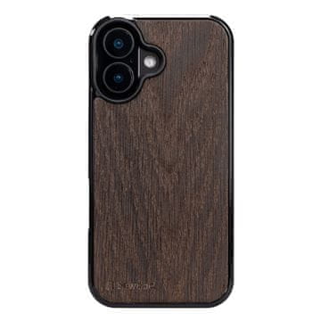 bewood drvena futrola za iPhone 17 DIMLJENI HRAST
