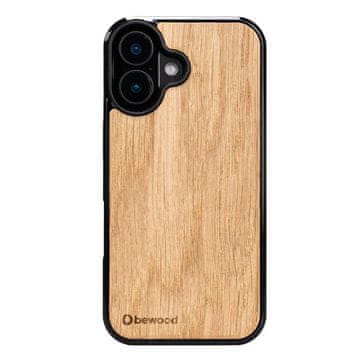 bewood drvena futrola za iPhone 17 hrast