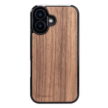 bewood drvena futrola za iPhone 16 AMERIČKI ORAH