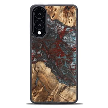 bewood Unique maskica za Samsung Galaxy S25 Edge - Planeti - Pluton
